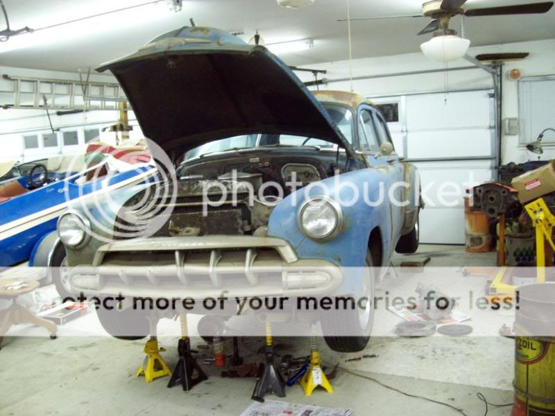 Iron Points Distributors that fit the 1978 454.. Team Chevelle